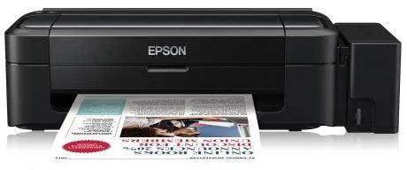 Принтер Epson L110