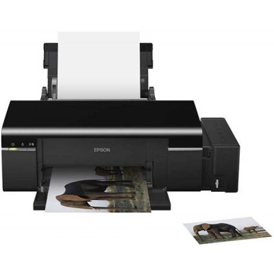 Принтер Epson L800 Принтер Epson L800