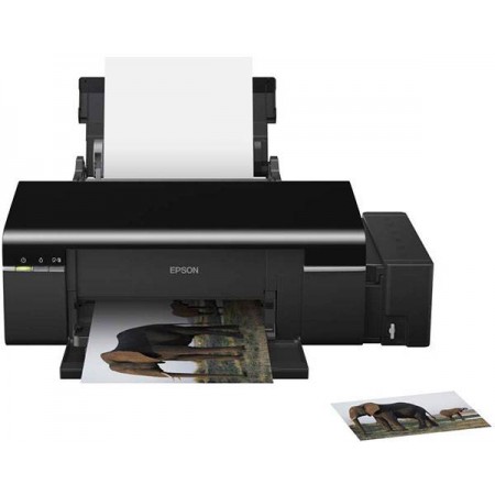 Принтер Epson L800 в Москве Принтер Epson L800 в Москве