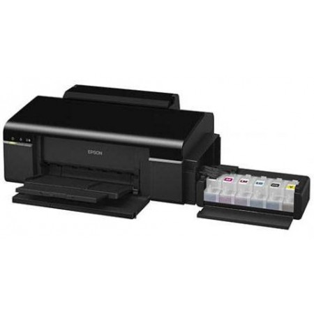 Принтер Epson L800 в Москве Принтер Epson L800 в Москве