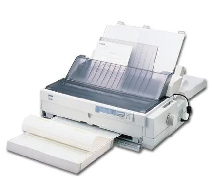 Принтер Epson LQ-2180