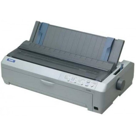Принтер Epson LQ-2190 (C11CA92001) в Москве Принтер Epson LQ-2190 (C11CA92001) в Москве