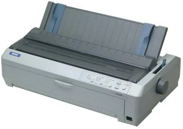 Принтер Epson LQ-2190 (C11CA92001) Принтер Epson LQ-2190 (C11CA92001)