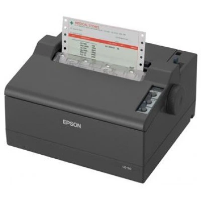 Принтер Epson LQ-50 Принтер Epson LQ-50