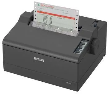 Принтер Epson LQ-50 Принтер Epson LQ-50