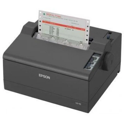 Принтер Epson LQ-50