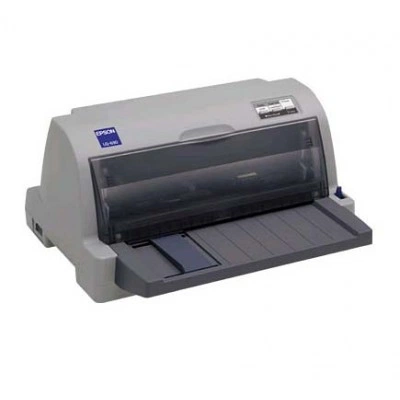 Принтер Epson LQ-630 Принтер Epson LQ-630