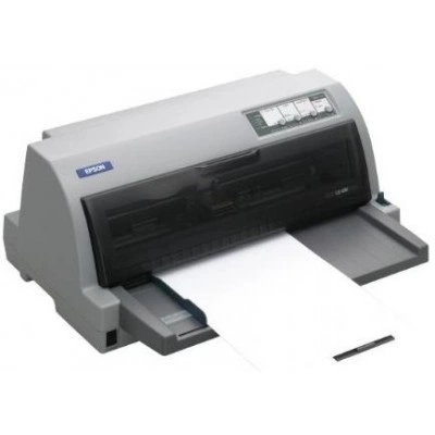 Принтер Epson LQ-690 Принтер Epson LQ-690
