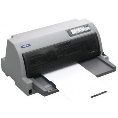 Принтер Epson LQ-690 Принтер Epson LQ-690