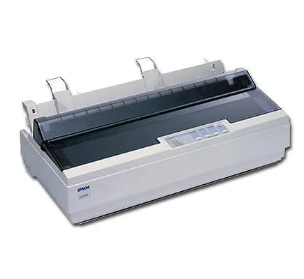 Принтер Epson LX-1170 II USB