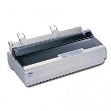 Принтер Epson LX-1170 II USB