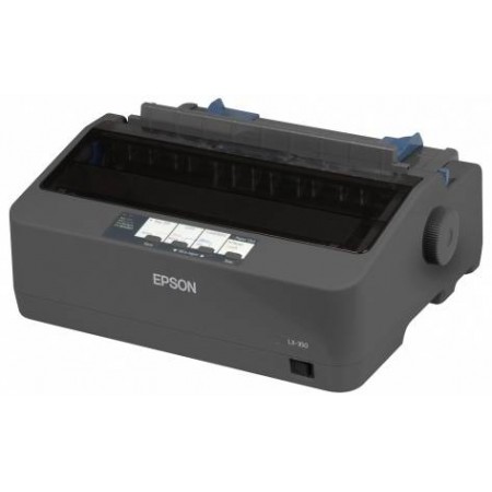 Принтер Epson LX-350 в Москве Принтер Epson LX-350 в Москве