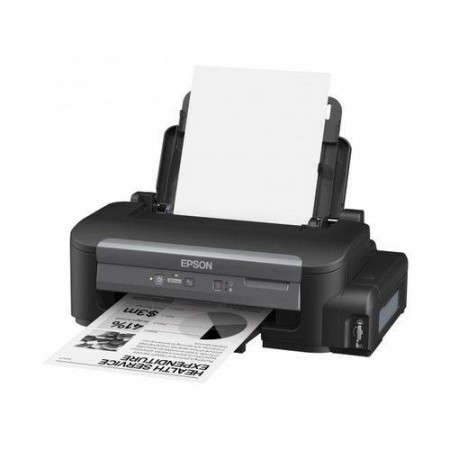 Принтер Epson M100 (C11CC84311) в Москве Принтер Epson M100 (C11CC84311) в Москве