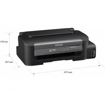 Принтер Epson M100 (C11CC84311) Принтер Epson M100 (C11CC84311)