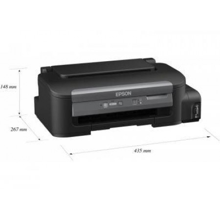 Принтер Epson M100 (C11CC84311) в Москве Принтер Epson M100 (C11CC84311) в Москве