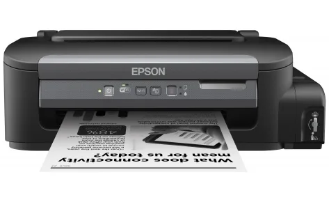 Принтер Epson M105 (C11CC85311) в России Принтер Epson M105 (C11CC85311) в России