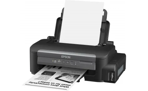 Принтер Epson M105 (C11CC85311) в России Принтер Epson M105 (C11CC85311) в России