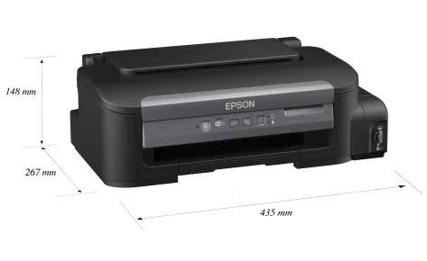 Принтер Epson M105 (C11CC85311) в России Принтер Epson M105 (C11CC85311) в России