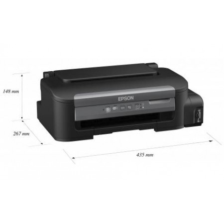 Принтер Epson M105 (C11CC85311) в Москве Принтер Epson M105 (C11CC85311) в Москве