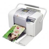 Принтер Epson PictureMate 100