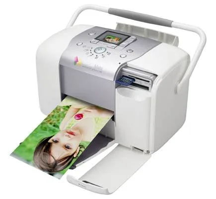 Принтер Epson PictureMate 100