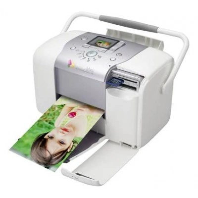 Принтер Epson PictureMate 100 Принтер Epson PictureMate 100