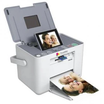 Принтер Epson PictureMate PM260 Принтер Epson PictureMate PM260