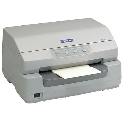 Принтер Epson PLQ-20 в России Принтер Epson PLQ-20 в России