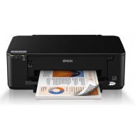 Принтер Epson Stylus Office B42WD (C11CA77311)