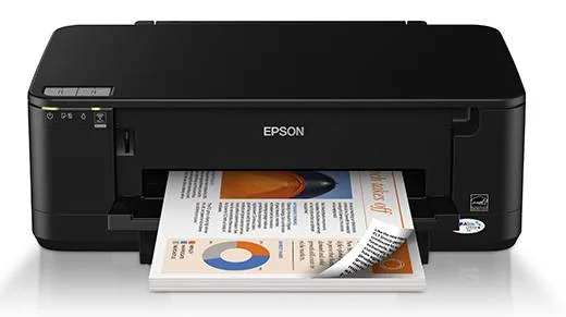 Принтер Epson Stylus Office B42WD (C11CA77311)