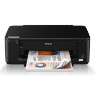 Принтер Epson Stylus Office B42WD (C11CA77311)