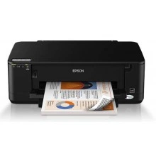 Принтер Epson Stylus Office B42WD (C11CA77311)