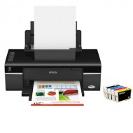 Принтер Epson Stylus Office T40W