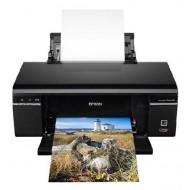 Принтер Epson Stylus Photo P50