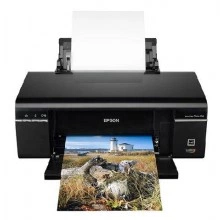 Принтер Epson Stylus Photo P50
