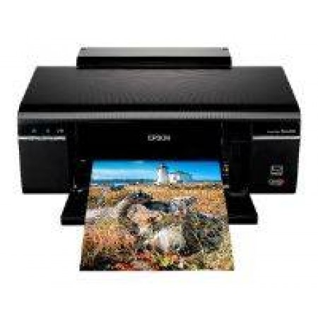 Принтер Epson Stylus Photo P50 в Москве Принтер Epson Stylus Photo P50 в Москве
