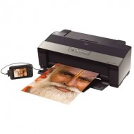 Принтер Epson Stylus Photo R1900