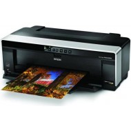 Принтер Epson Stylus Photo R2000