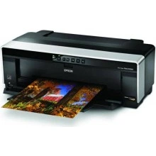 Принтер Epson Stylus Photo R2000