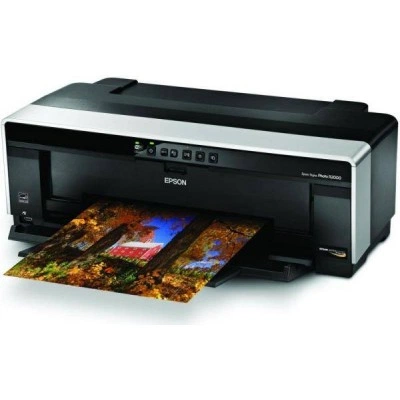 Принтер Epson Stylus Photo R2000 Принтер Epson Stylus Photo R2000