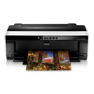 Принтер Epson Stylus Photo R2000 Принтер Epson Stylus Photo R2000