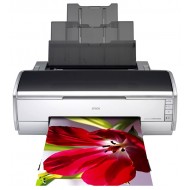 Принтер Epson Stylus Photo R2400 (C11C603021)