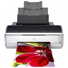 Принтер Epson Stylus Photo R2400 (C11C603021)
