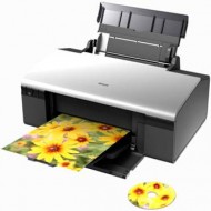 Принтер Epson Stylus Photo R290