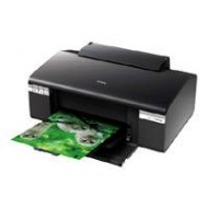 Принтер Epson Stylus Photo R295