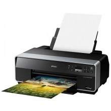 Принтер Epson Stylus Photo R3000