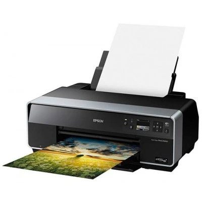 Принтер Epson Stylus Photo R3000 Принтер Epson Stylus Photo R3000