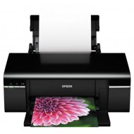 Принтер Epson Stylus Photo T50