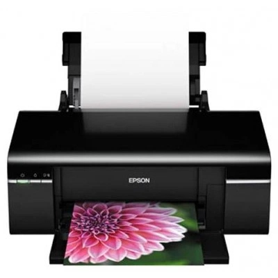 Принтер Epson Stylus Photo T50 Принтер Epson Stylus Photo T50