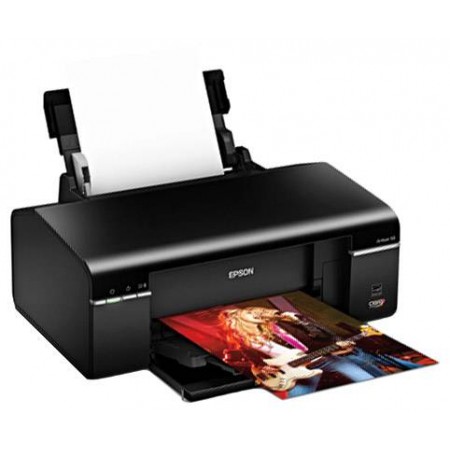 Принтер Epson Stylus Photo T50 в Москве Принтер Epson Stylus Photo T50 в Москве